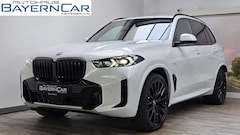 Bild des Angebotes BMW X5 xDrive50e M Sport Pro 22Zoll ACC 360° Luft