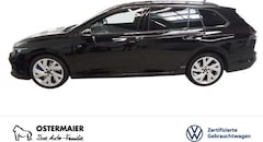 VW Golf Variant Golf VIII Variant R BLACK STYLE 2.0TSI 333PS DSG 4
