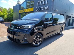 Bild des Angebotes Opel Zafira Life 2.0 Edition XL (L3) LED/Navi/180°Kamera