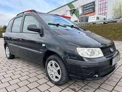 Bild des Angebotes Hyundai Matrix Style 1.8*KLIMA*ALU*EURO4*RADIO*