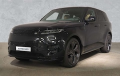 Bild des Angebotes Land Rover Range Rover Sport D350 Autobiography BLACK-PACK 23