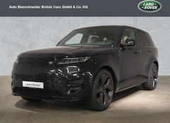 Bild des Angebotes Land Rover Range Rover Sport D350 Autobiography BLACK-PACK 23