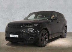 Bild des Angebotes Land Rover Range Rover Sport D350 Autobiography BLACK-PACK 23