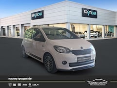 Bild des Angebotes Skoda Citigo 1.0 Monte Carlo