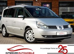Bild des Angebotes Renault Grand Espace 2.0 Privilege |7-Sitzer|TÜV NEU|