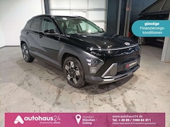 Bild des Angebotes Hyundai KONA 1.6 T-GDI Prime LED|Navi|Sitzhz|360|ACC