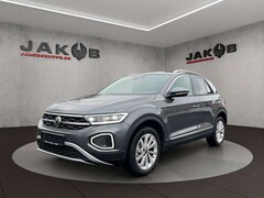 Bild des Angebotes VW T-Roc Style