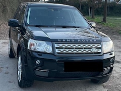Bild des Angebotes Land Rover Freelander Freelander SD4 Aut. Elegance
