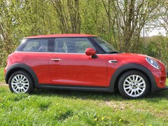 Bild des Angebotes MINI One MINI 3-TÜRER Chili, PDC, Klima, Sportsitze