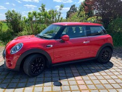 Bild des Angebotes MINI One MINI 3-TÜRER Chili, PDC, Klima, Sportsitze