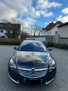 Bild des Angebotes Opel Insignia Business Edition
