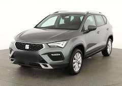 Bild des Angebotes SEAT Ateca 1.5 TSI DSG Style, AHK, Kamera, FullLink, Parklenk