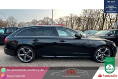 Bild des Angebotes Audi A6 Avant 3.0 TDI quattro
