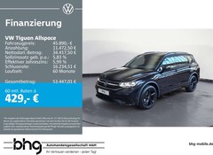 Bild des Angebotes VW Tiguan Allspace R-Line 2.0 TDI 4MOTION DSG *AHK*