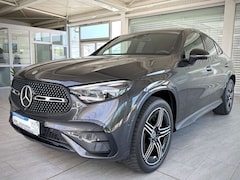 Bild des Angebotes Mercedes-Benz GLC 400 e Coupe 4M AMG-Line DigiLight/Burm./Pano