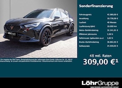 Bild des Angebotes CUPRA Formentor VZ5 4Drive MatrixLED/SAGA/Pano/Navi