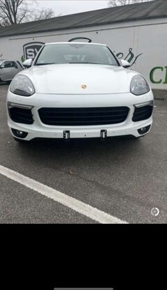 Bild des Angebotes Porsche Cayenne S Hybrid Tiptronic