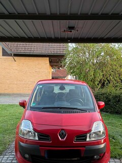 Bild des Angebotes Renault Modus 1.6 diesel