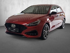 Bild des Angebotes Hyundai i30 i30 FL MY25 1.0 Turbo Advantage Klimaaut.