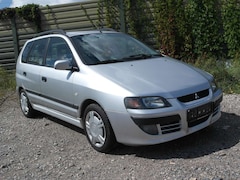Bild des Angebotes Mitsubishi Space Star Space Star 1.8 Tüv 08/2026 Anhängerkupplung