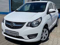 Bild des Angebotes Opel Karl Edition*PDC*KLIMA*MFL*EFH*1.HAND*