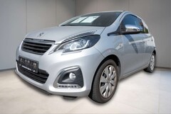 Bild des Angebotes Peugeot 108 TOP Collection 1.0 VTi 72 5T