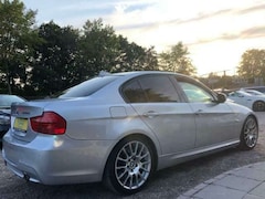 Bild des Angebotes BMW 335 d Limousine M-Sportpaket Ad Blue