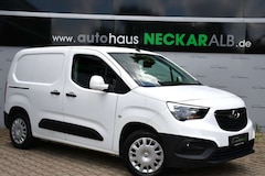 Bild des Angebotes Opel Combo E Cargo Edition*Kamera*Tempomat*