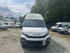 Bild des Angebotes Iveco Daily Kasten GKa 50 C15 V Radstand 4100