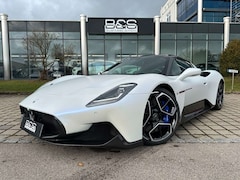 Bild des Angebotes Maserati MC20 3.0 V6 DCT KERAMIK,LUFT,CARBON,KAMERA,20"