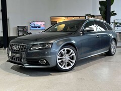 Bild des Angebotes Audi S4 Avant 3.0 TFSI quattro *Pano,AHK,B&O,Tempo*