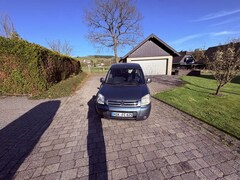Bild des Angebotes Citroen Berlingo HDi 90 Multispace Plus