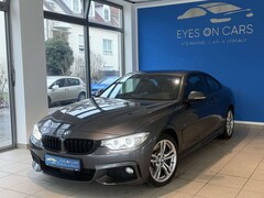 Bild des Angebotes BMW 428 4er Coupe 428 i xDrive*M-Sport*AUT.*HEAD UP*UVM