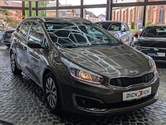 Bild des Angebotes Kia Ceed / cee'd Dream Team 1.6 GDI KAM SHZ XENON NA