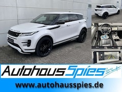 Bild des Angebotes Land Rover Range Rover Evoque 2.0 D200 Mild-Hybrid  R-Dynamic ACC TotwAss Rkam A