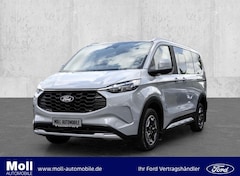 Bild des Angebotes Ford Tourneo Custom Active L1 2.5l PHEV 233PS B&O