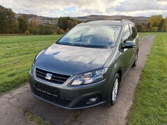 Bild des Angebotes SEAT Alhambra Style 2.0TDI 150ps