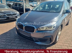 Bild des Angebotes BMW 218 d xDrive Gran Tourer Advantage
