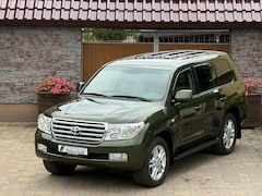 Bild des Angebotes Toyota Land Cruiser Executive