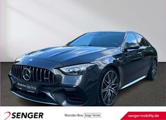 Bild des Angebotes Mercedes-Benz C 63 AMG S E Perf. Premium+ DriversPack Panorama