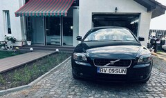 Bild des Angebotes Volvo C70 2.4 Summum