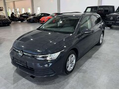 Bild des Angebotes VW Golf 2.0 TDI Variant Life*LED*AHK*NAVI*Ambiente*