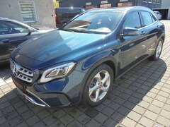 Bild des Angebotes Mercedes-Benz GLA 200 +Pano-Dach