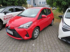 Bild des Angebotes Toyota Yaris Comfort
