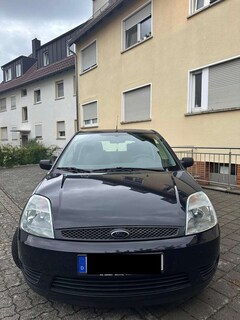 Bild des Angebotes Ford Fiesta Viva X