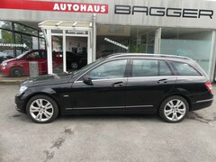 Bild des Angebotes Mercedes-Benz C 220 T-Modell CDI Blueefficiency