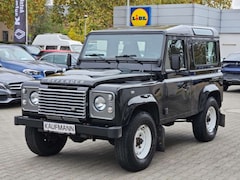 Bild des Angebotes Land Rover Defender 90 E Station Wagon TD4 FAP  1. Hand