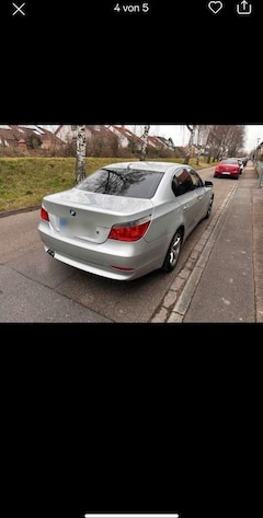 Bild des Angebotes BMW 523 523i Aut.