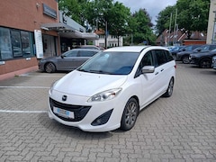 Bild des Angebotes Mazda 5 2.0 l MZR DISI i-stop SENDO / Navi