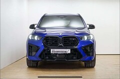 Bild des Angebotes BMW X5 M 4.4 Competition 625cv auto